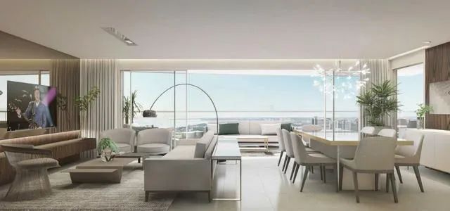 Al Mare São Marcos Design, apto de alto padrão, Mota Machado - Foto 4