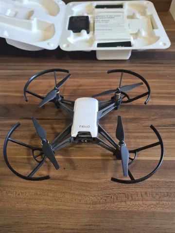 Dji tello drone with hot sale camera