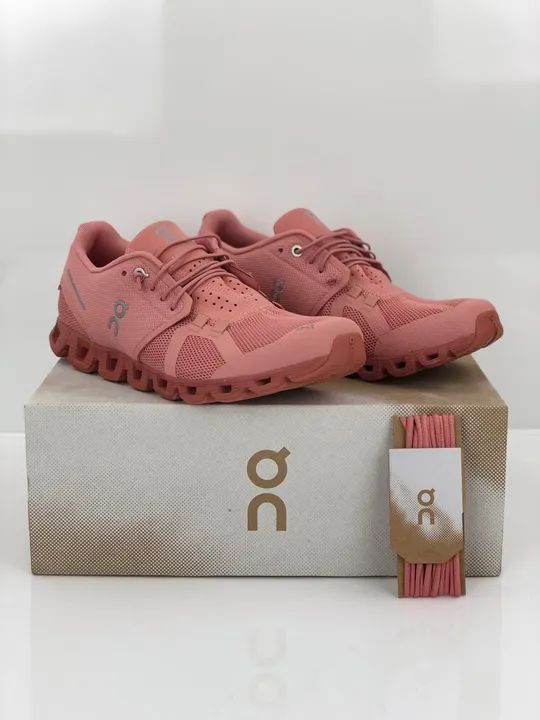 Tênis On Cloud X feminino - 39  - Foto 6