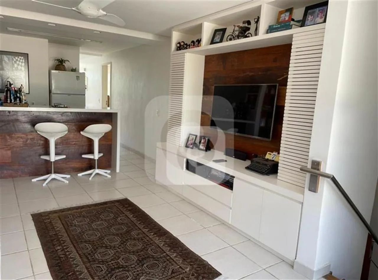 SELECIONE - Apartamento 4 quartos, sendo 3 suítes - Foto 4