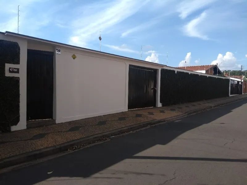 Venda de Casas / Padrão na cidade de Rio Claro