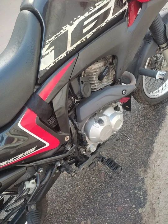 Moto Bros 160 ESDD - Foto 7