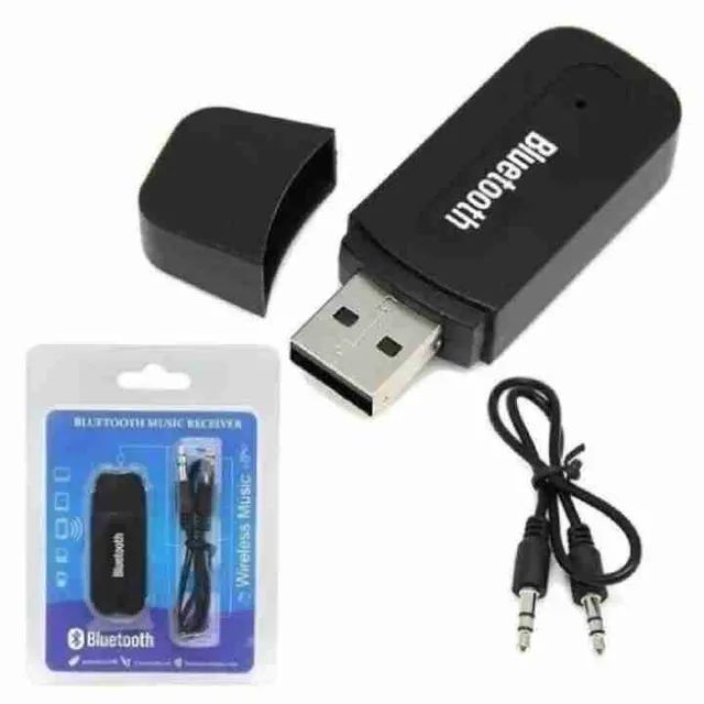 Adaptador Receptor Bluetooth p2 - Foto 3