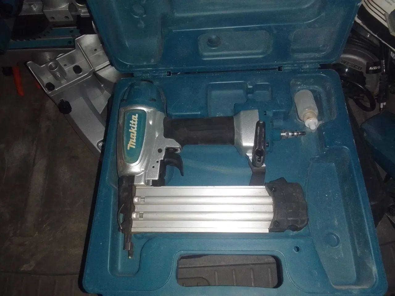 Ferramentas novas e semi novas - Foto 4