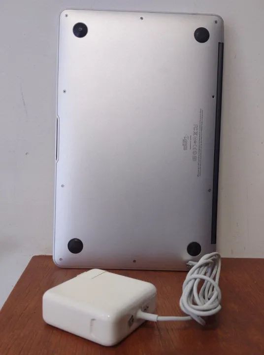 Notebook Apple Macbook Air Mid 2011 i5 A1370 11