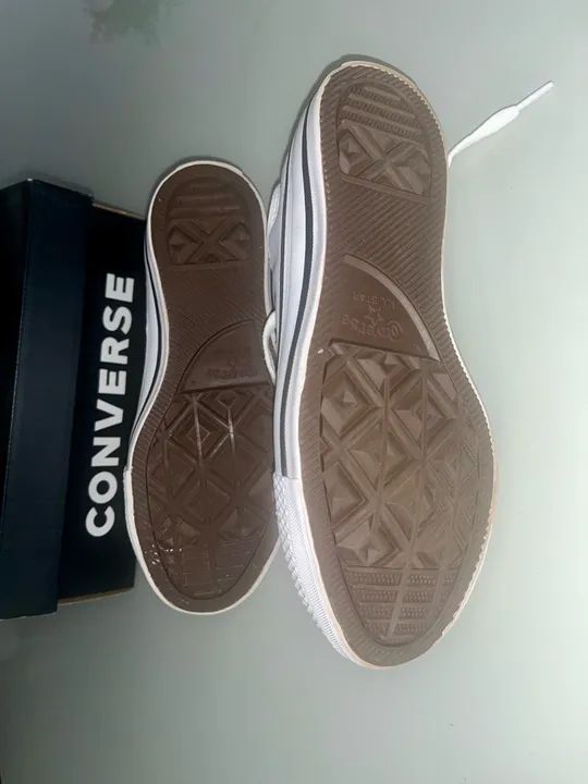 ALLSTAR CONVERSE - ORIGINAL  - Foto 4