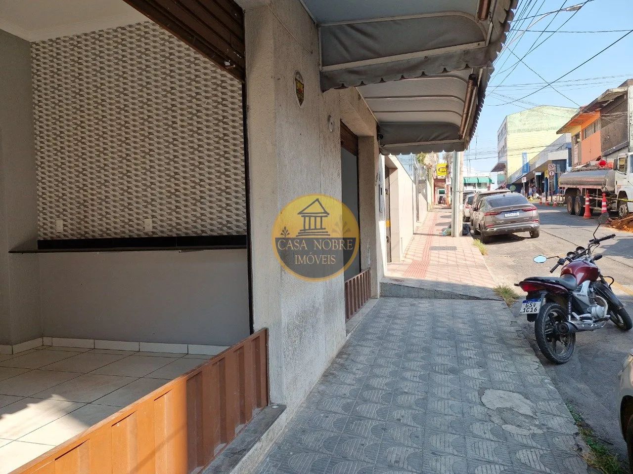 EXCELENTE LOJA COMERCIAL PARA LOCAÇÃO NO CENTRO DO ELDORADO - Foto 3