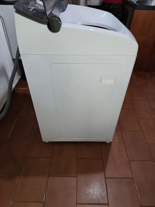 Máquina de Lavar Brastemp 12kg - Foto 3