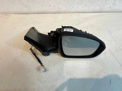 Retrovisor Nissan Sentra 2022 2023 / Original C/camera Elétr - Foto 2