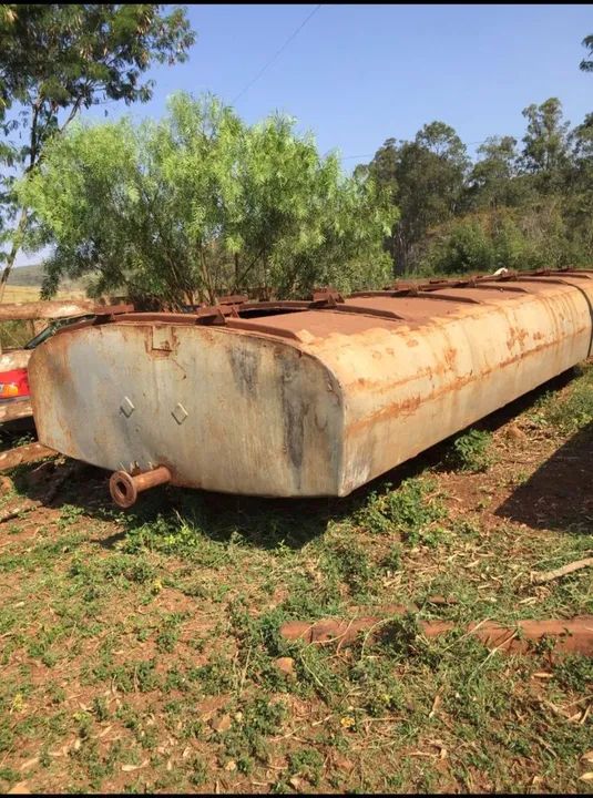 Tanque 14.000lts