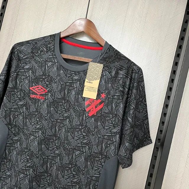 Camisa Sport Treino II 24/25 - Foto 2