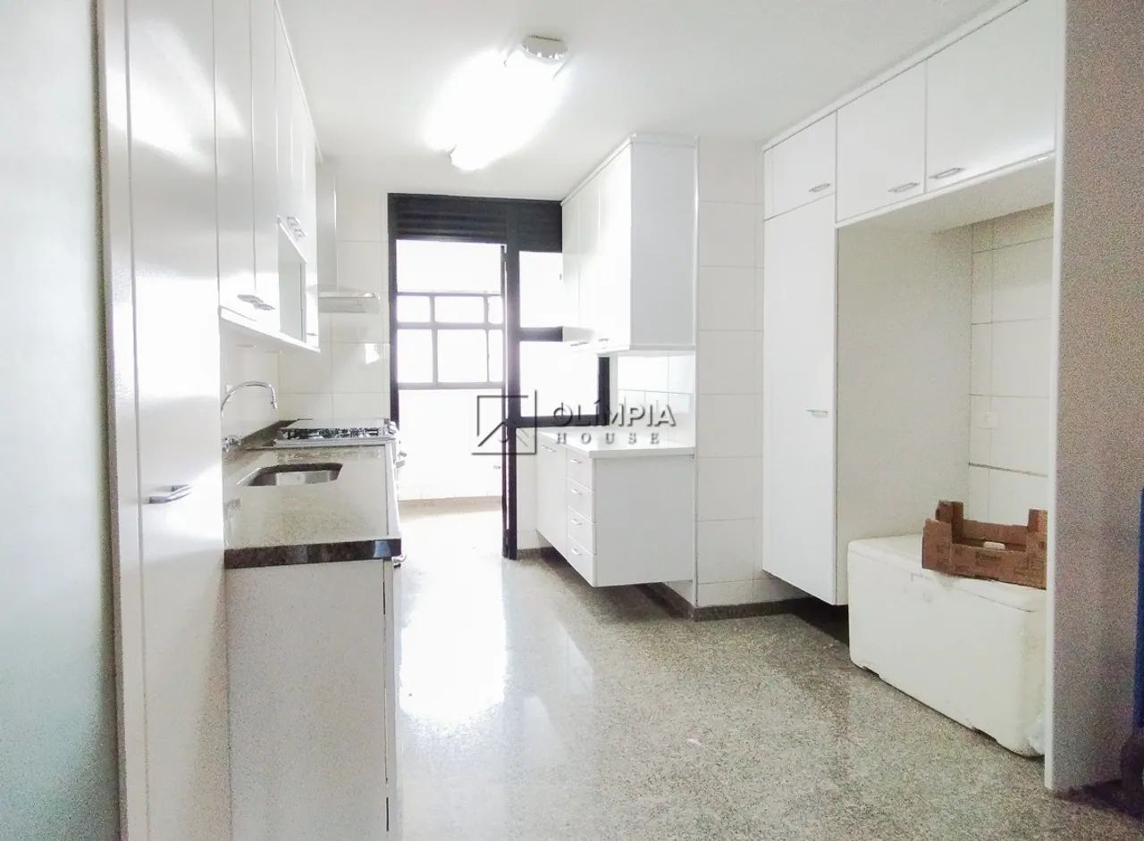 Cobertura Locação Vila Leopoldina 299 m² 4 Dormitórios - Foto 13