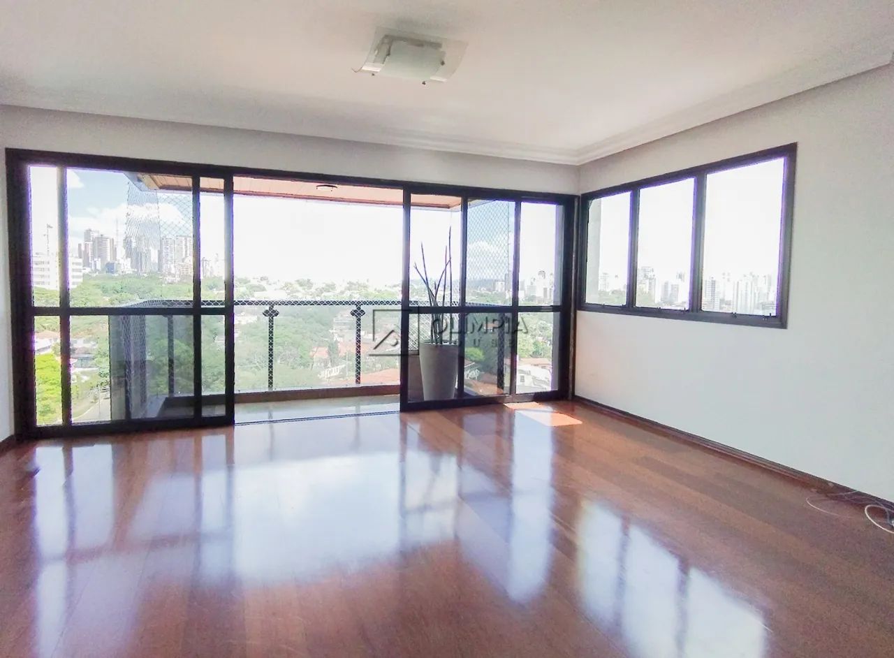 Cobertura Locação Vila Leopoldina 299 m² 4 Dormitórios - Foto 9