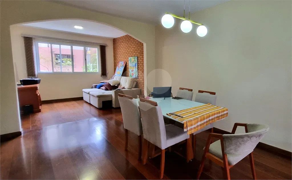 Casa de vila com 3 quartos à venda em Vila mariana - SP - Foto 3