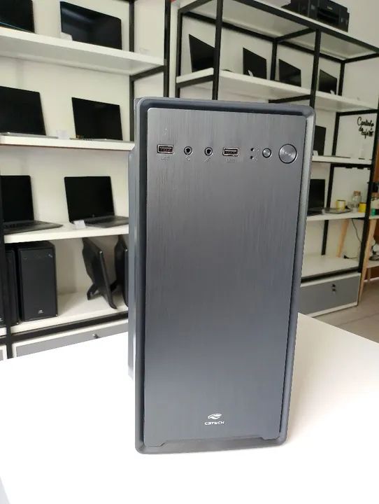 KIT Desktop Novo Completo - i3 3220 - Foto 6