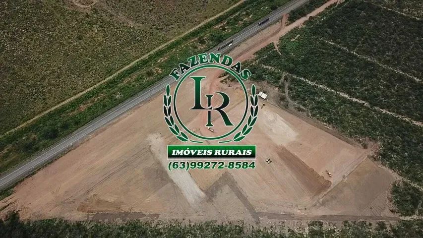 Chácara/Terreno Para Silo  BR 153  ou Posto Combustível - Foto 2