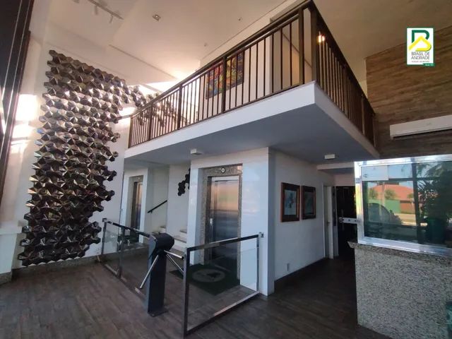 Apartamento para alugar no bairro Centro - Aquiraz/CE - Foto 2