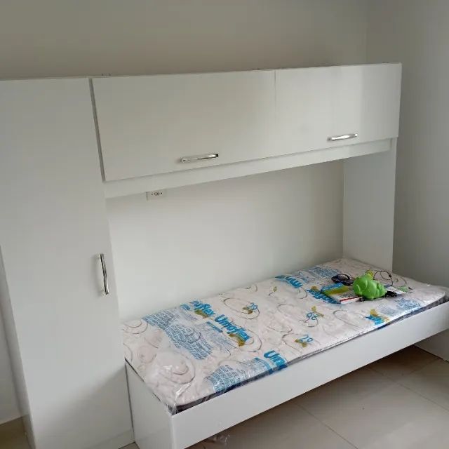 Promoção Cama + Guarda Roupa - PS5  