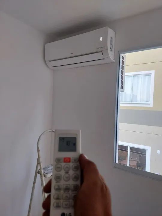 Instalação Ar condicionado - Foto 2