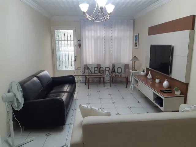 Vila Vera, J. Negrão Imóveis.