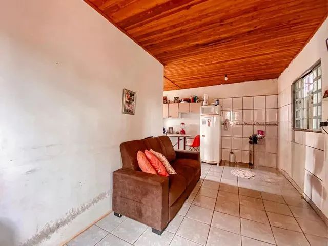 Casa a venda na estrutural  - Foto 2