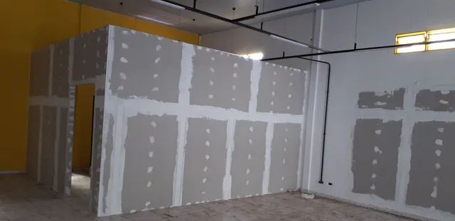 Drywall / gesso acartonad ,paredes e forro - Foto 3