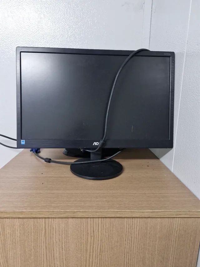 Monitor de computador 