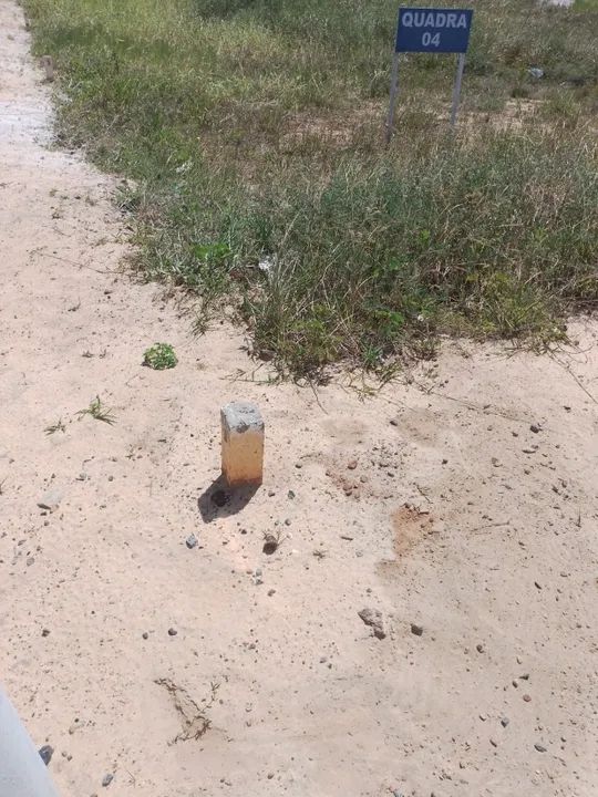 Vendo - Terreno - Condomínio - Arembepe