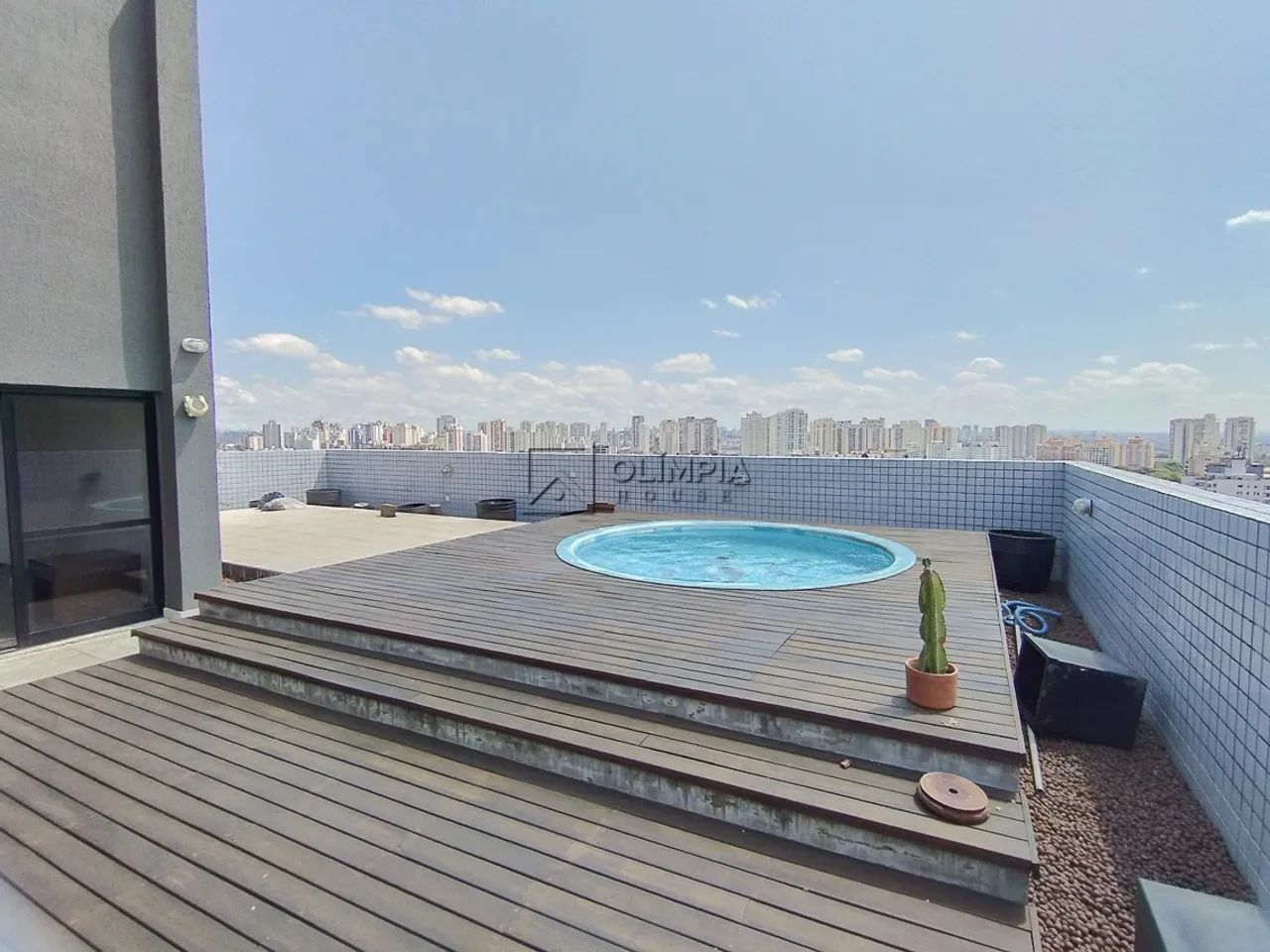 Cobertura Locação Vila Leopoldina 299 m² 4 Dormitórios - Foto 2