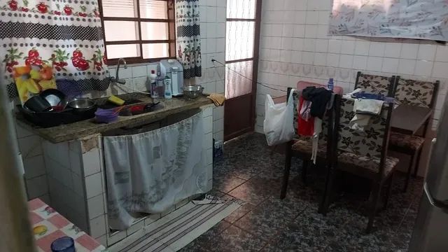 Vende-se 03 Casas no mesmo Terreno - Ótima localização - Foto 6