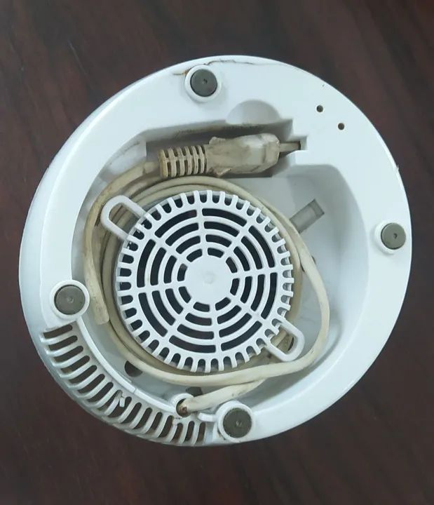 Liquidificador Ultra modelo L25 2 Velocidades  - Foto 4