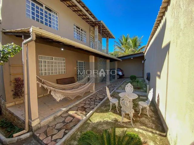 Casa 3 Quartos, 6 Vagas de Garagem no Bairro Trevo - Foto 4