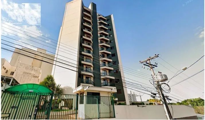 Foto - Campinas - Vila Rossi Borghi e Siqueira