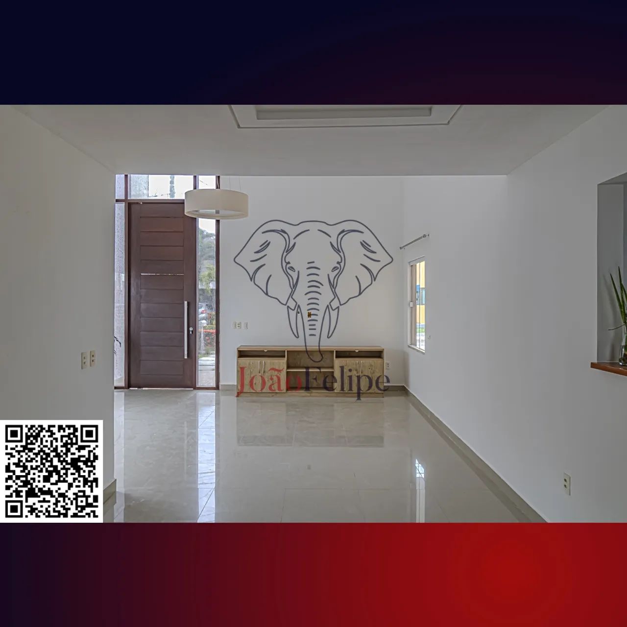 Casa térrea a venda no condomínio Green Club 3 - 637m² de terreno e 3 suítes. - Foto 2