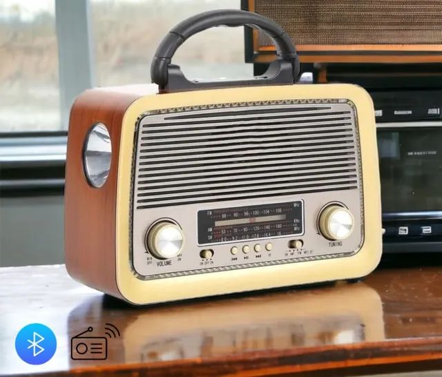 Caixa de Som - Nagtechtem  - Foto 4