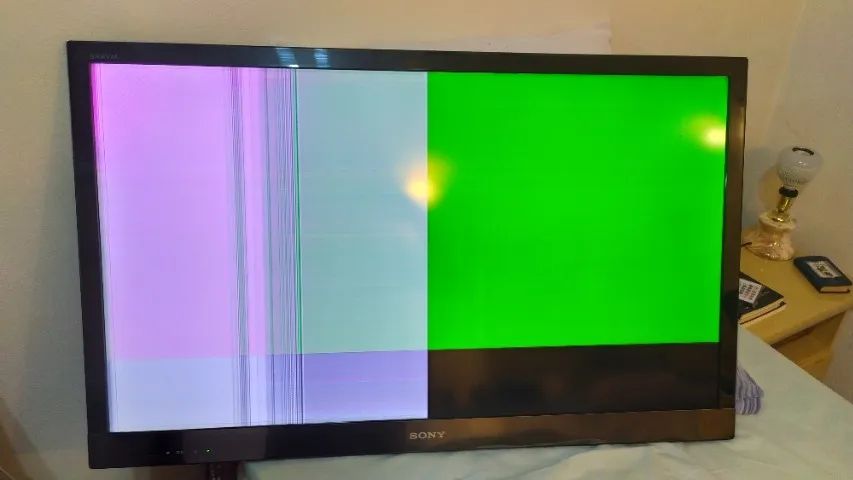 TV Sony 40" - Foto 2
