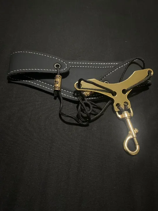 Correia Para Sax