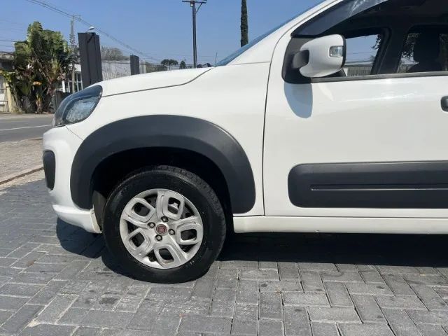 Fiat Uno Way 1.3 Completo - Foto 3