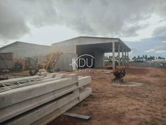 Galpão Industrial e Logístico para Expandir a sua Operação Empresarial - Foto 4