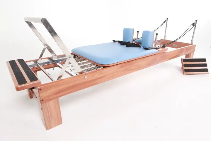 Estudio de Pilates - Kit de Equipamentos - Aparelhos de Pilates Novos - Foto 2