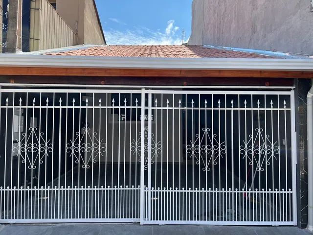 Captação de Casa a venda na Avenida Itavuvu - de 2600/2601 ao fim, Jardim Santa Cecilia, Sorocaba, SP