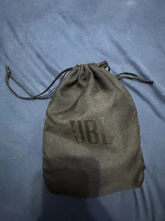 Fone de Ouvido JBL 
