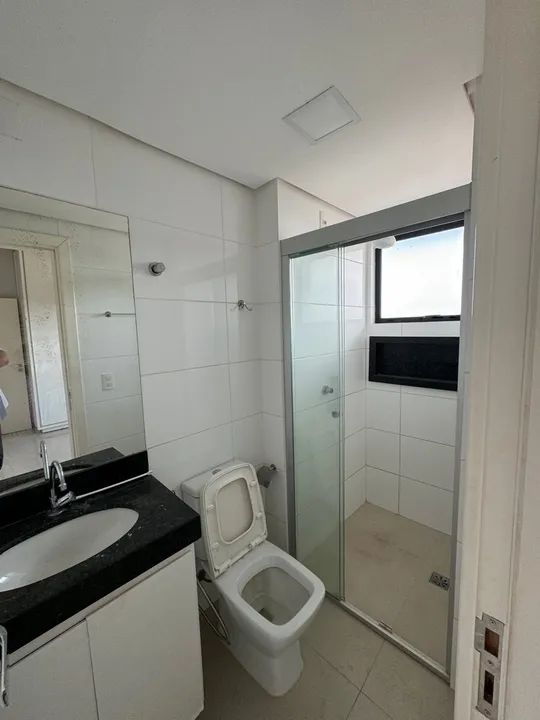 Aluga-se apto de 3 quartos na 308 sul - Foto 10