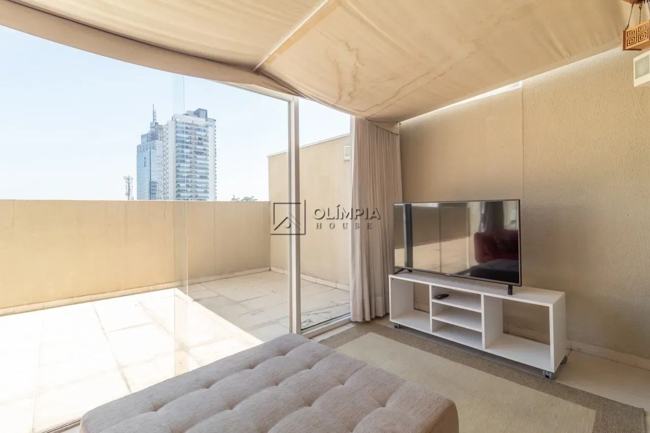 Apartamento Venda Pinheiros 120 m² 2 Dormitórios - Foto 3