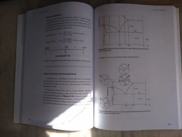 Livro: Ciência dos Materiais  - Foto 4