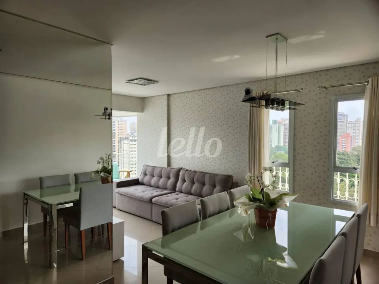 Apartamento 3 quartos à venda no(a) Jardim