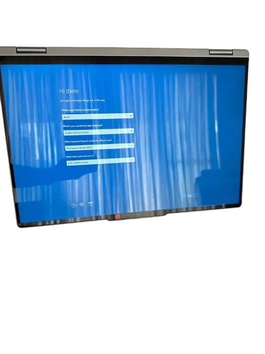 Lenovo Yoga 7i, 2 Em 1, Amd Ryzen 7, 16gb, 1tb,16 Polegadas. - Foto 2