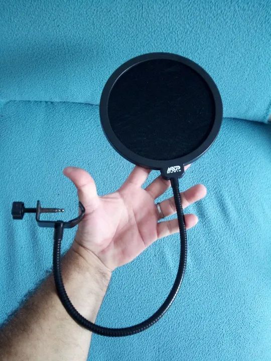 Pop Filter
