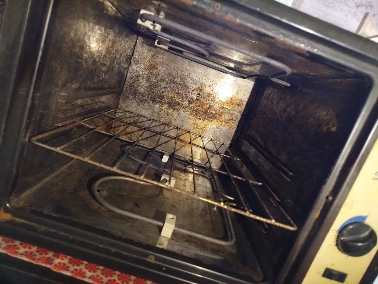 Forno Elétrico Arke Siena usado (retirada em Esteio) - Foto 2