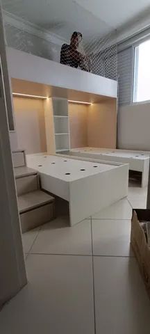 montador de móveis profissional  - Foto 5